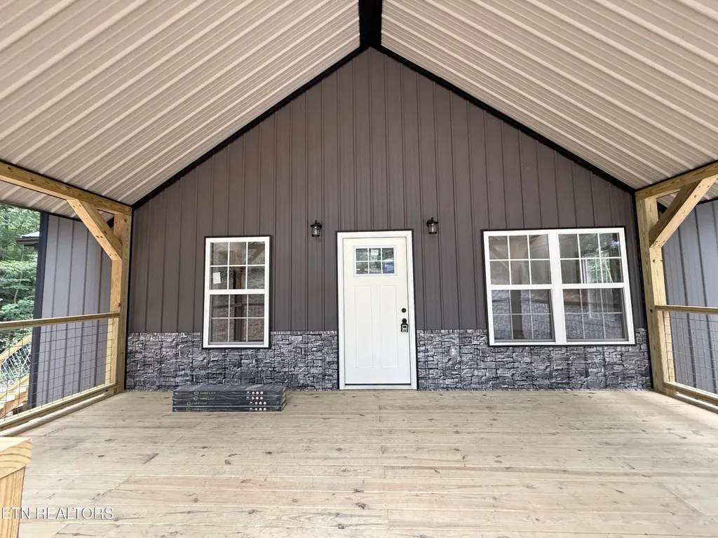831 Remington Road Jamestown TN 38556