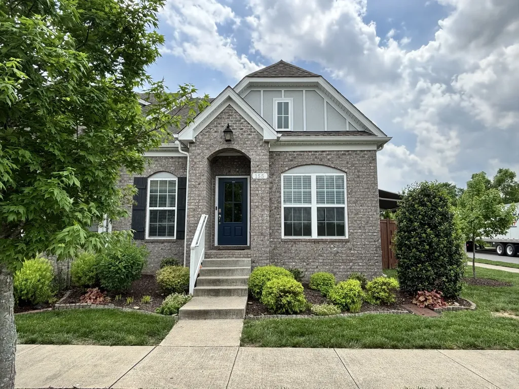 155 Spade Leaf Boulevard Hendersonville TN 37075
