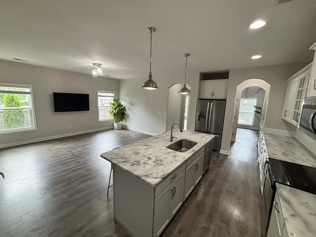 155 Spade Leaf Boulevard Hendersonville TN 37075