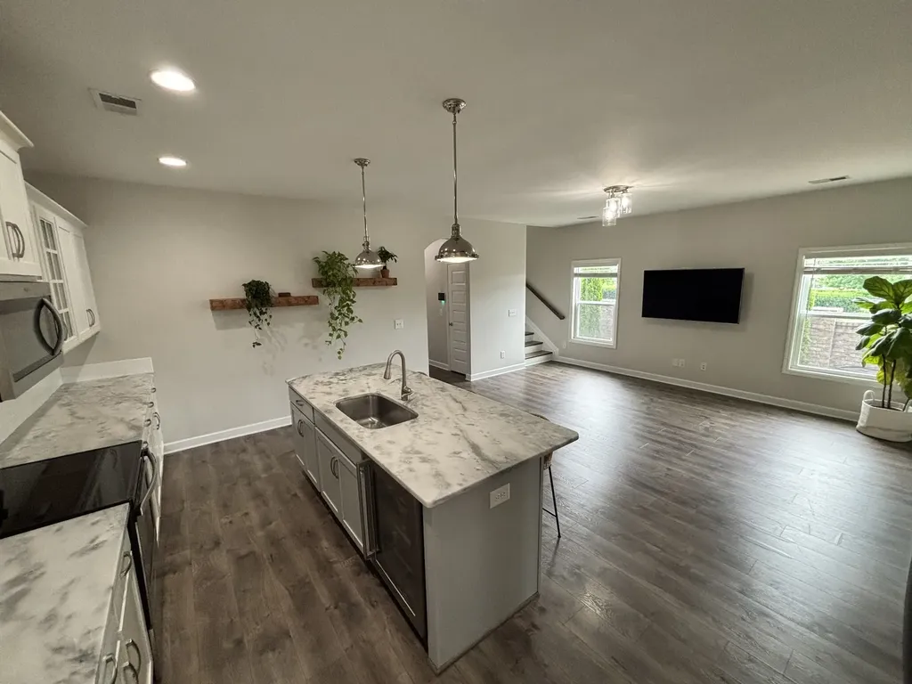 155 Spade Leaf Boulevard Hendersonville TN 37075