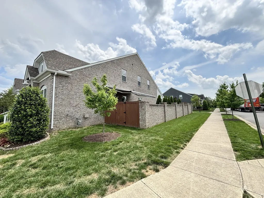 155 Spade Leaf Boulevard Hendersonville TN 37075