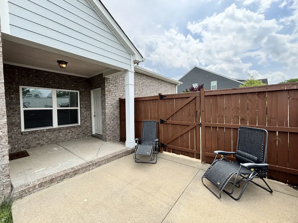 155 Spade Leaf Boulevard Hendersonville TN 37075