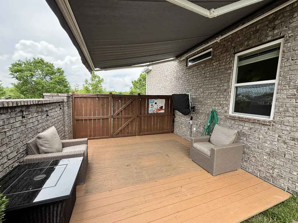 155 Spade Leaf Boulevard Hendersonville TN 37075