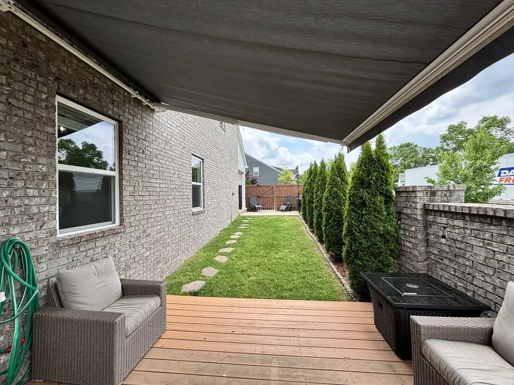 155 Spade Leaf Boulevard Hendersonville TN 37075
