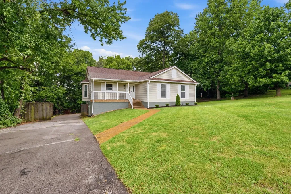 416 Belinda Parkway Mount Juliet TN 37122