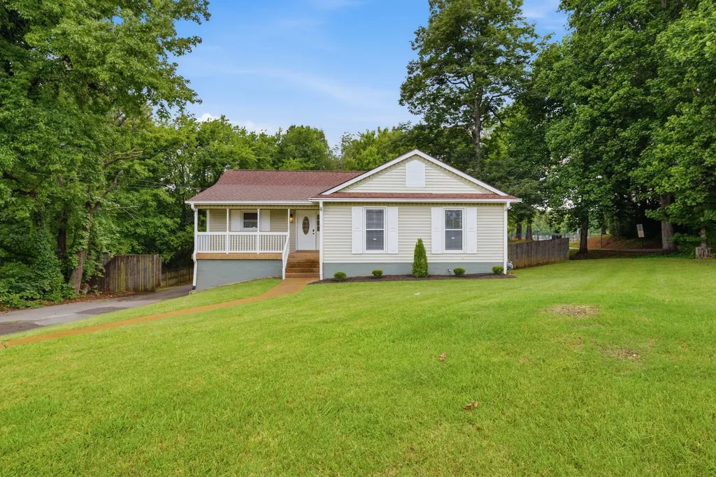 416 Belinda Parkway Mount Juliet TN 37122