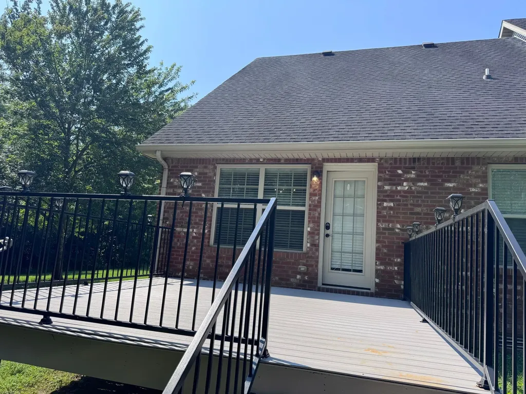 135 Excell Road Clarksville TN 37043