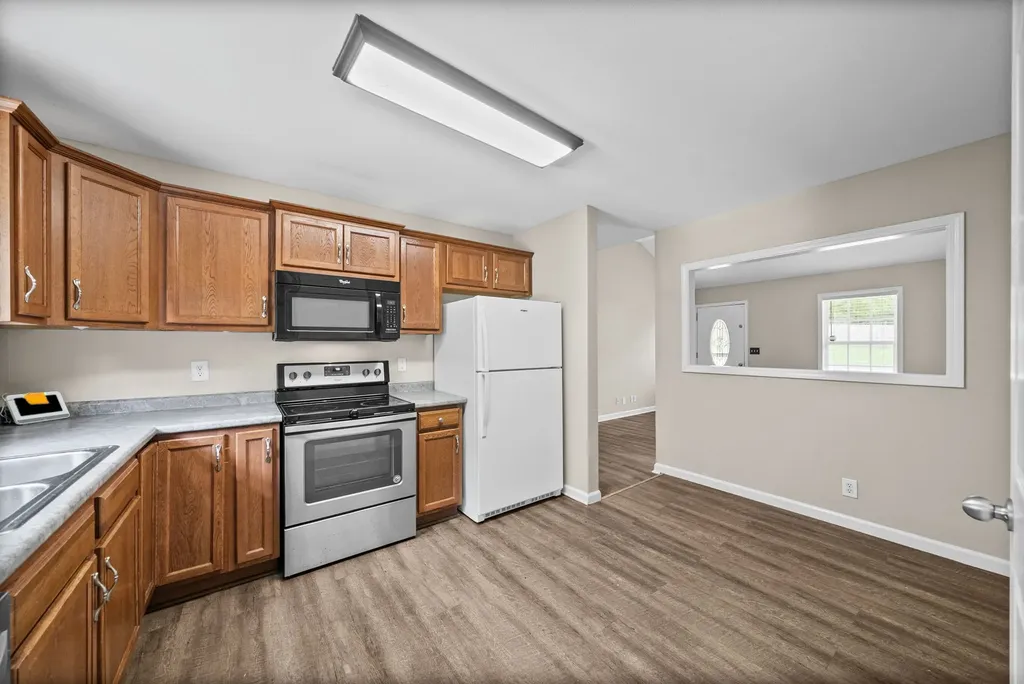 2664 Cider Drive Clarksville TN 37040