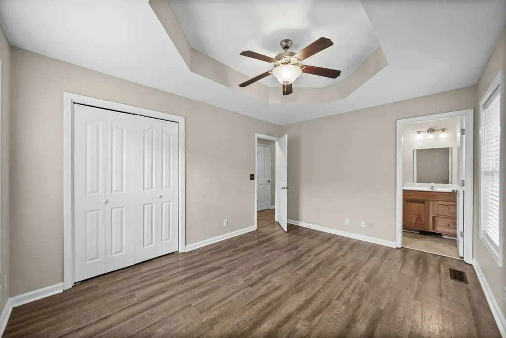 2664 Cider Drive Clarksville TN 37040