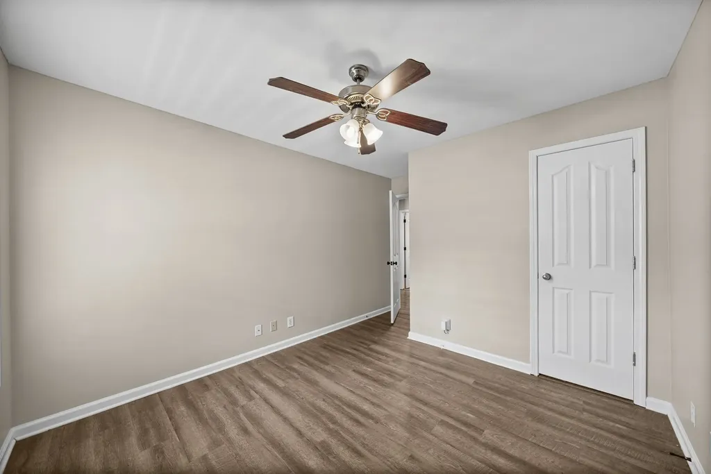 2664 Cider Drive Clarksville TN 37040