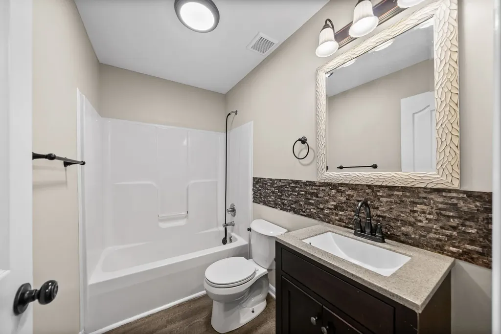 2664 Cider Drive Clarksville TN 37040
