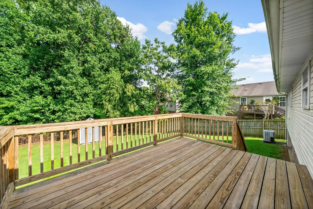 2664 Cider Drive Clarksville TN 37040