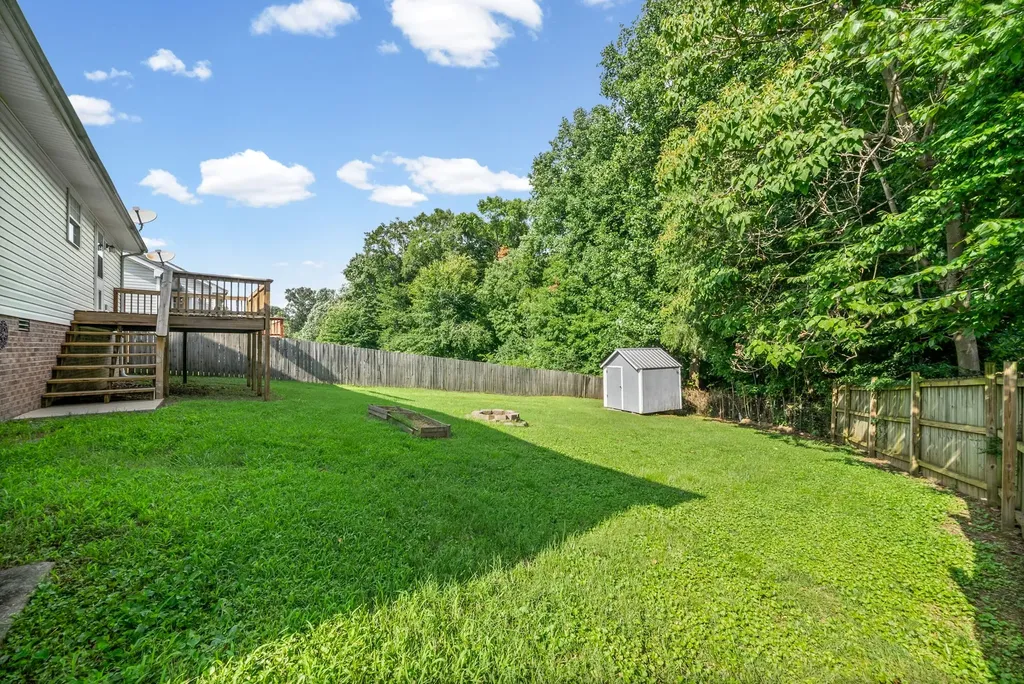 2664 Cider Drive Clarksville TN 37040
