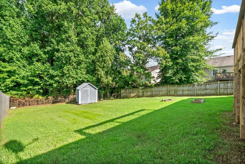 2664 Cider Drive Clarksville TN 37040