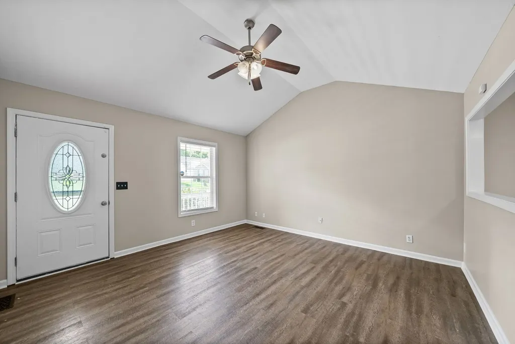 2664 Cider Drive Clarksville TN 37040