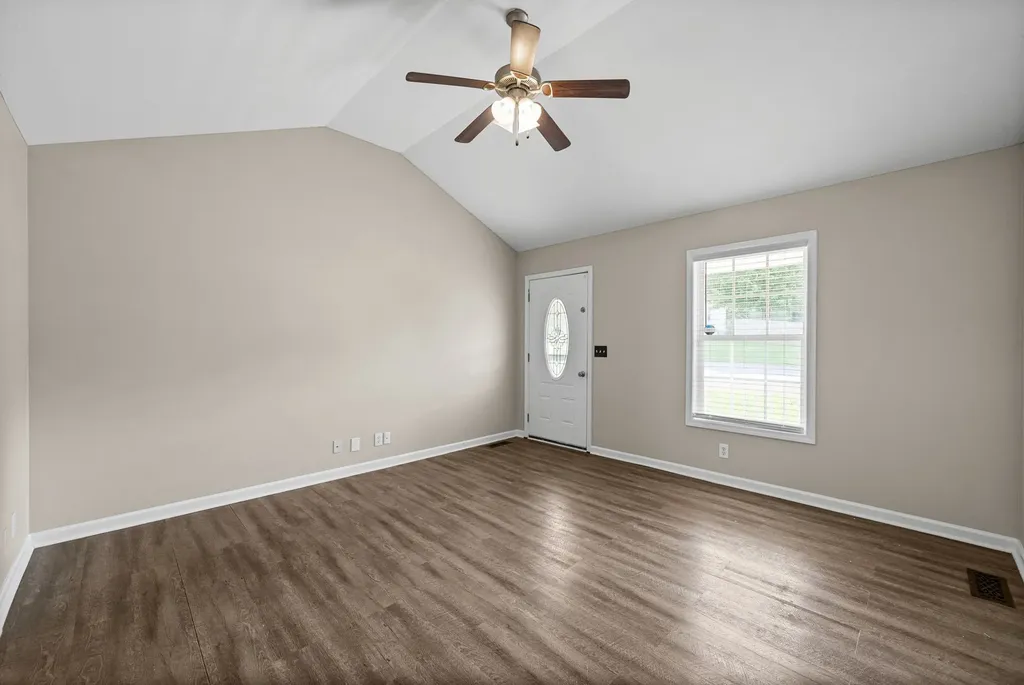 2664 Cider Drive Clarksville TN 37040