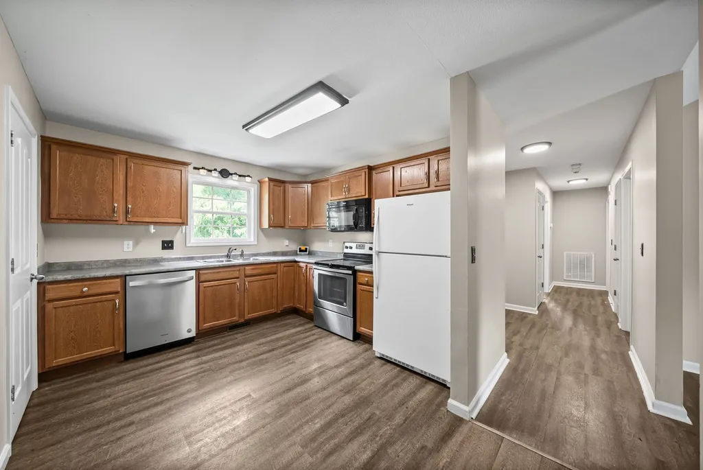 2664 Cider Drive Clarksville TN 37040