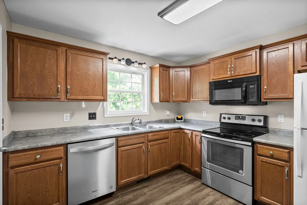 2664 Cider Drive Clarksville TN 37040