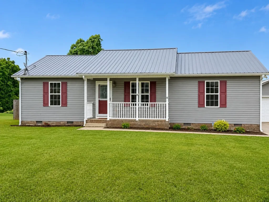383 Strawberry Drive Winchester TN 37398