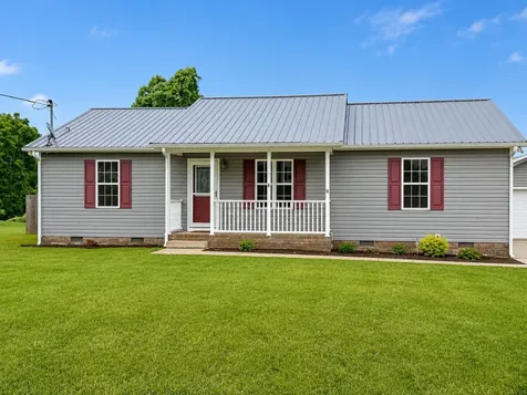 383 Strawberry Drive Winchester TN 37398