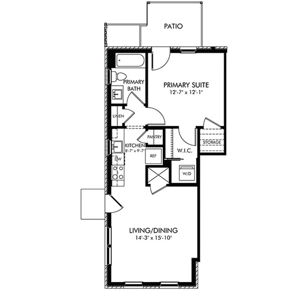 102A Bess Boulevard Spring Hill TN 37174