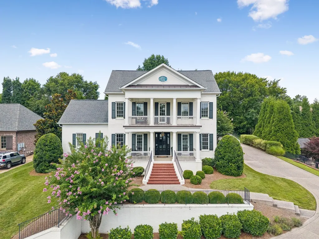 18 Ironwood Lane Brentwood TN 37027