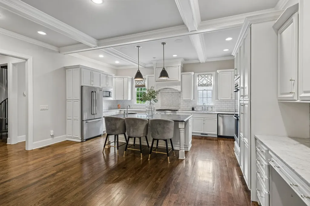 18 Ironwood Lane Brentwood TN 37027