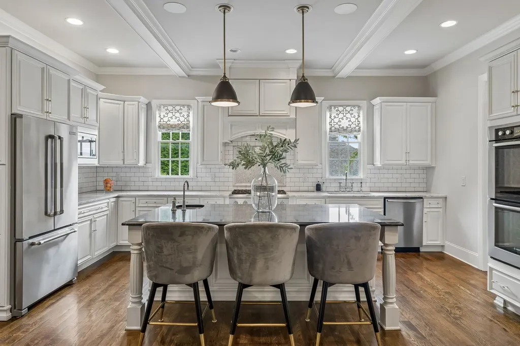 18 Ironwood Lane Brentwood TN 37027