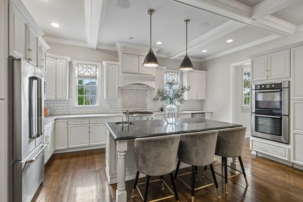 18 Ironwood Lane Brentwood TN 37027