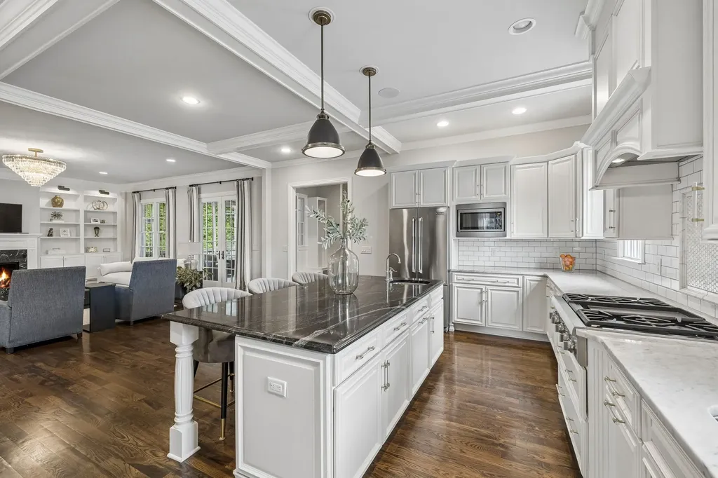 18 Ironwood Lane Brentwood TN 37027