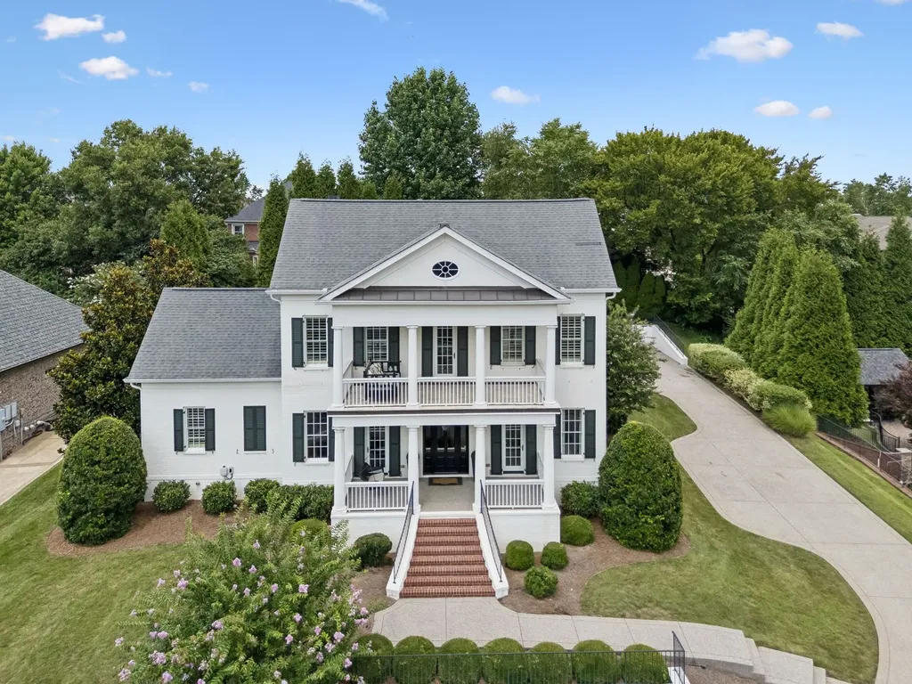 18 Ironwood Lane Brentwood TN 37027