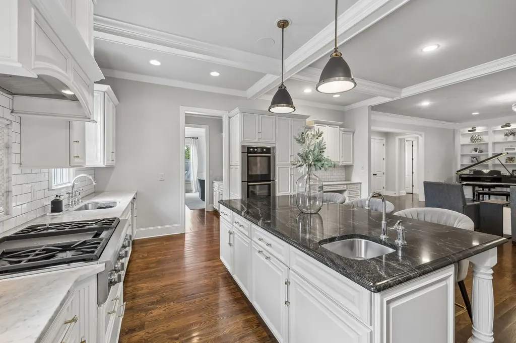 18 Ironwood Lane Brentwood TN 37027