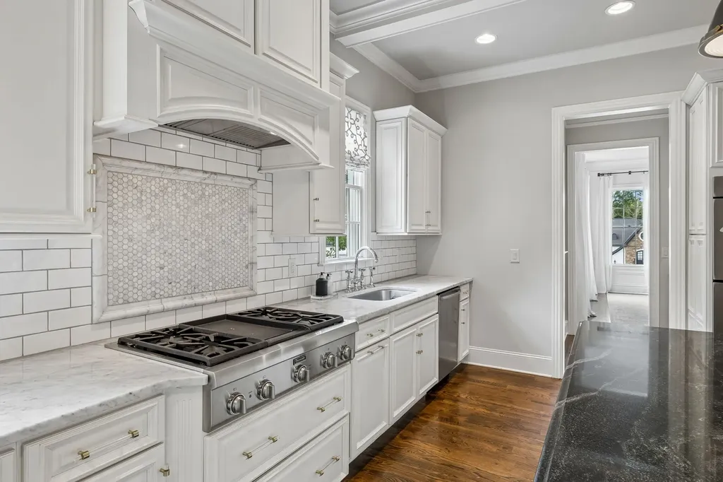18 Ironwood Lane Brentwood TN 37027
