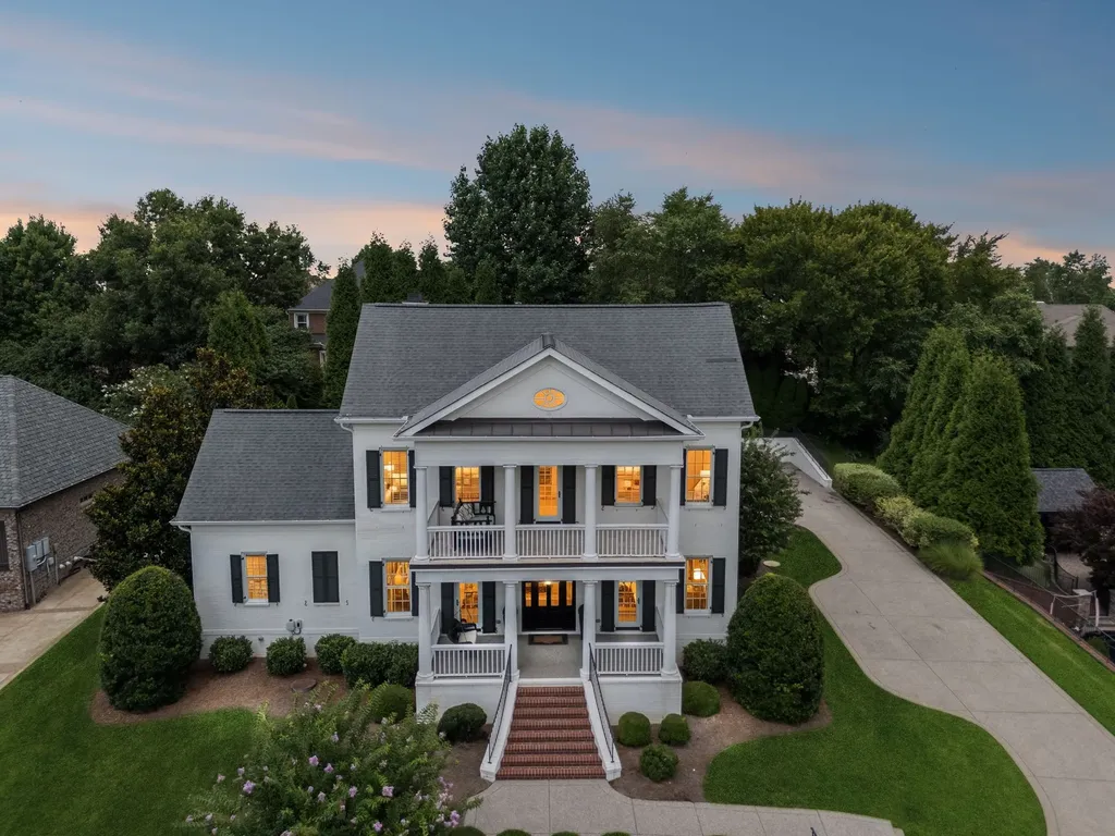18 Ironwood Lane Brentwood TN 37027