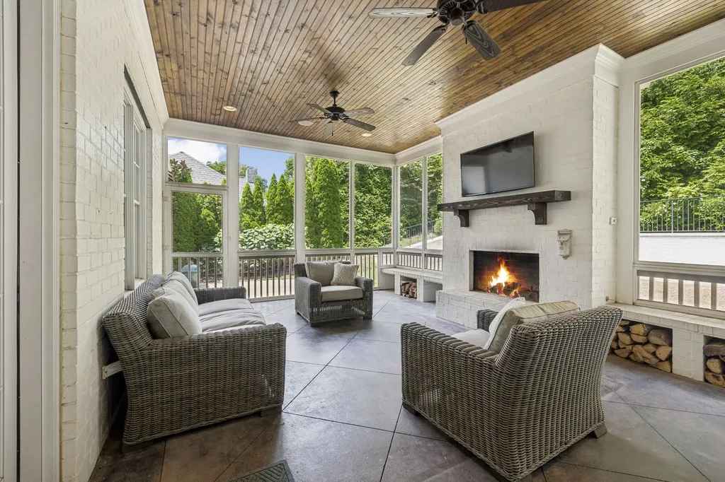 18 Ironwood Lane Brentwood TN 37027