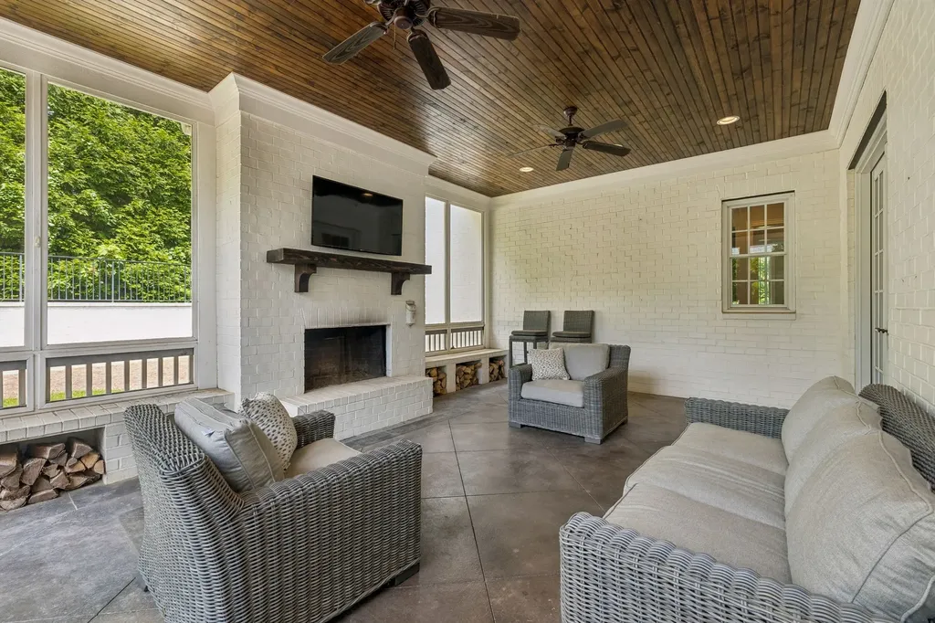 18 Ironwood Lane Brentwood TN 37027