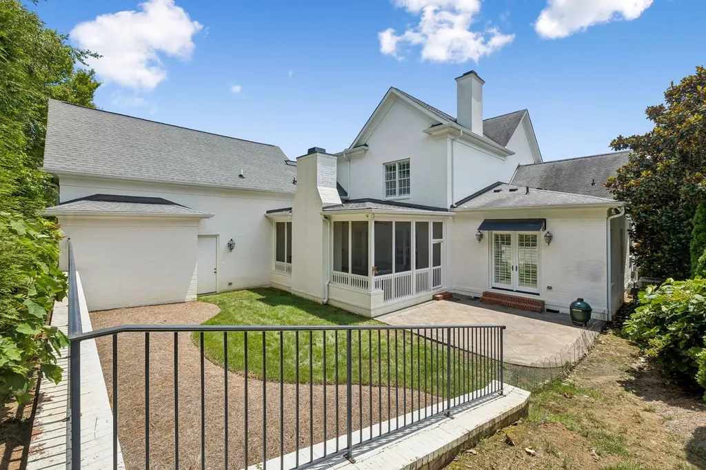 18 Ironwood Lane Brentwood TN 37027