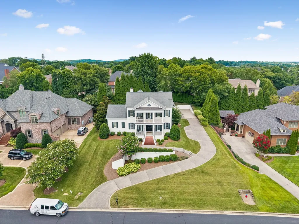 18 Ironwood Lane Brentwood TN 37027