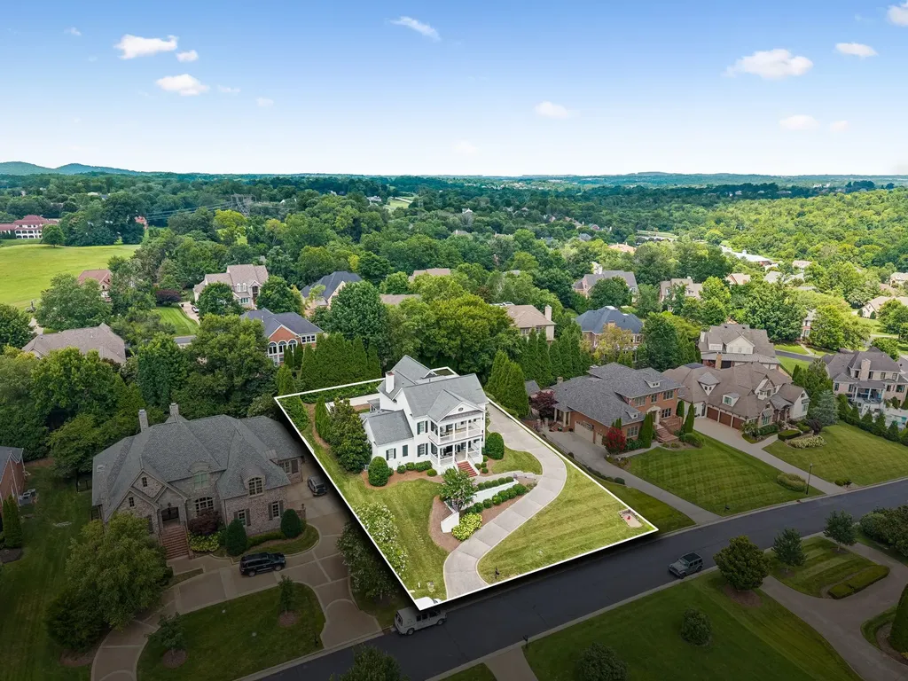 18 Ironwood Lane Brentwood TN 37027