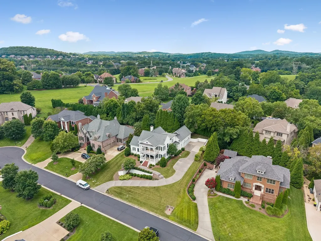 18 Ironwood Lane Brentwood TN 37027