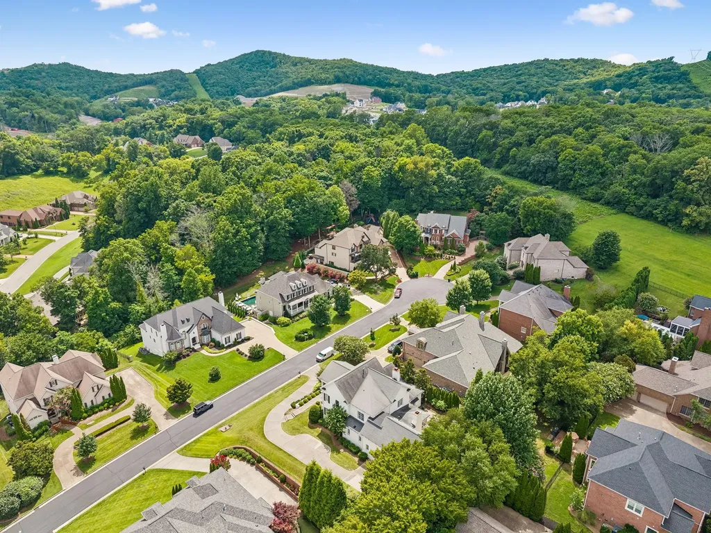 18 Ironwood Lane Brentwood TN 37027
