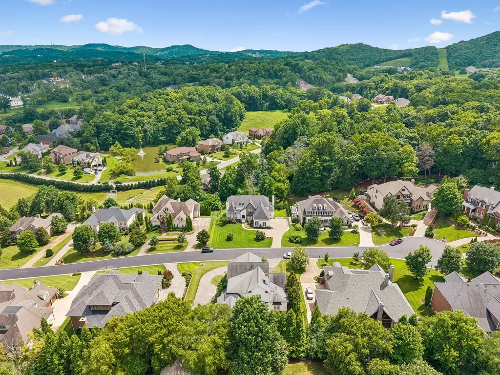 18 Ironwood Lane Brentwood TN 37027