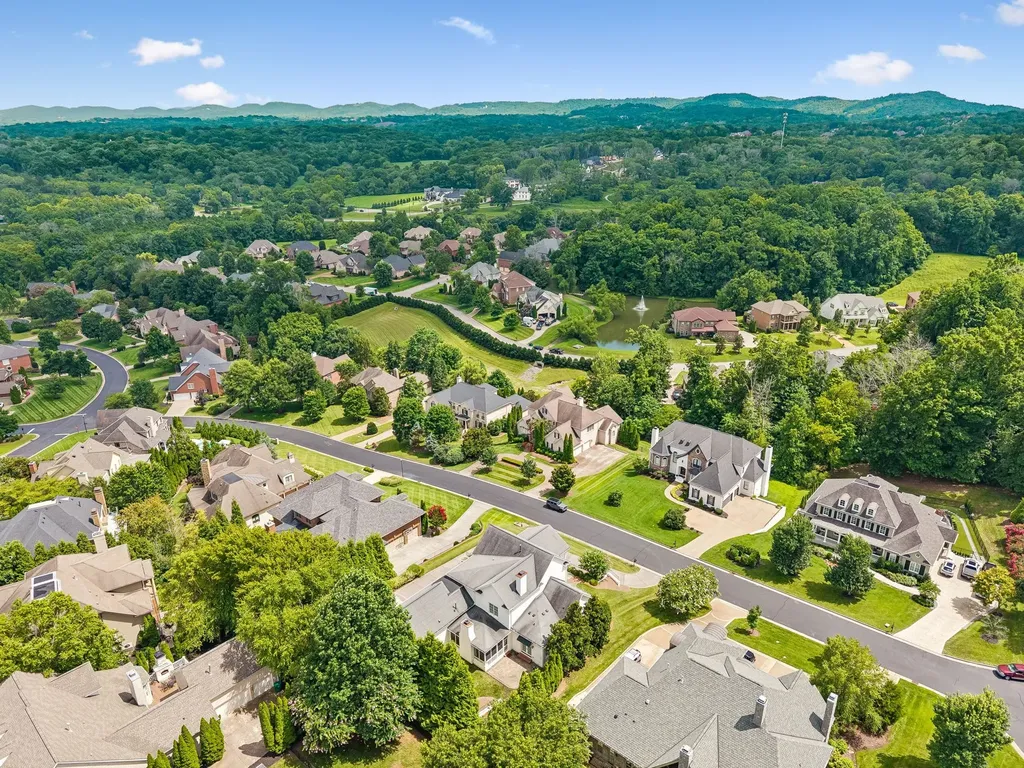 18 Ironwood Lane Brentwood TN 37027