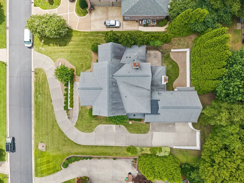 18 Ironwood Lane Brentwood TN 37027