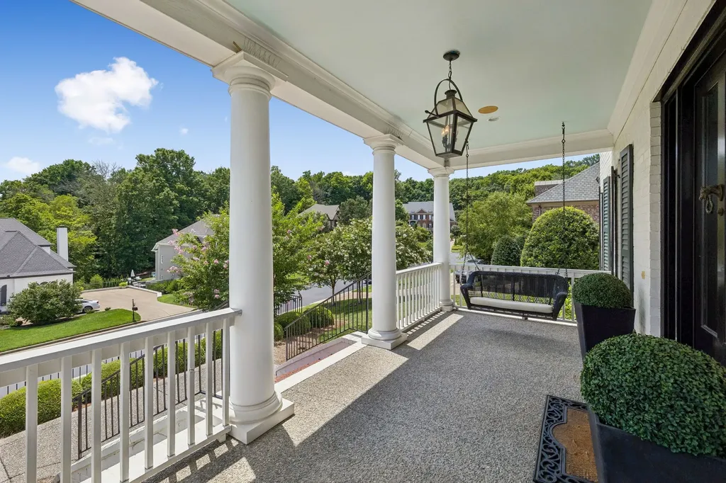 18 Ironwood Lane Brentwood TN 37027