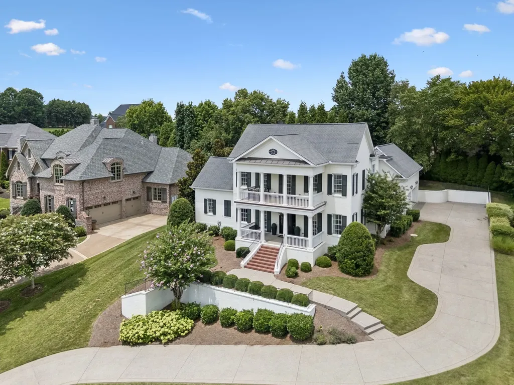 18 Ironwood Lane Brentwood TN 37027