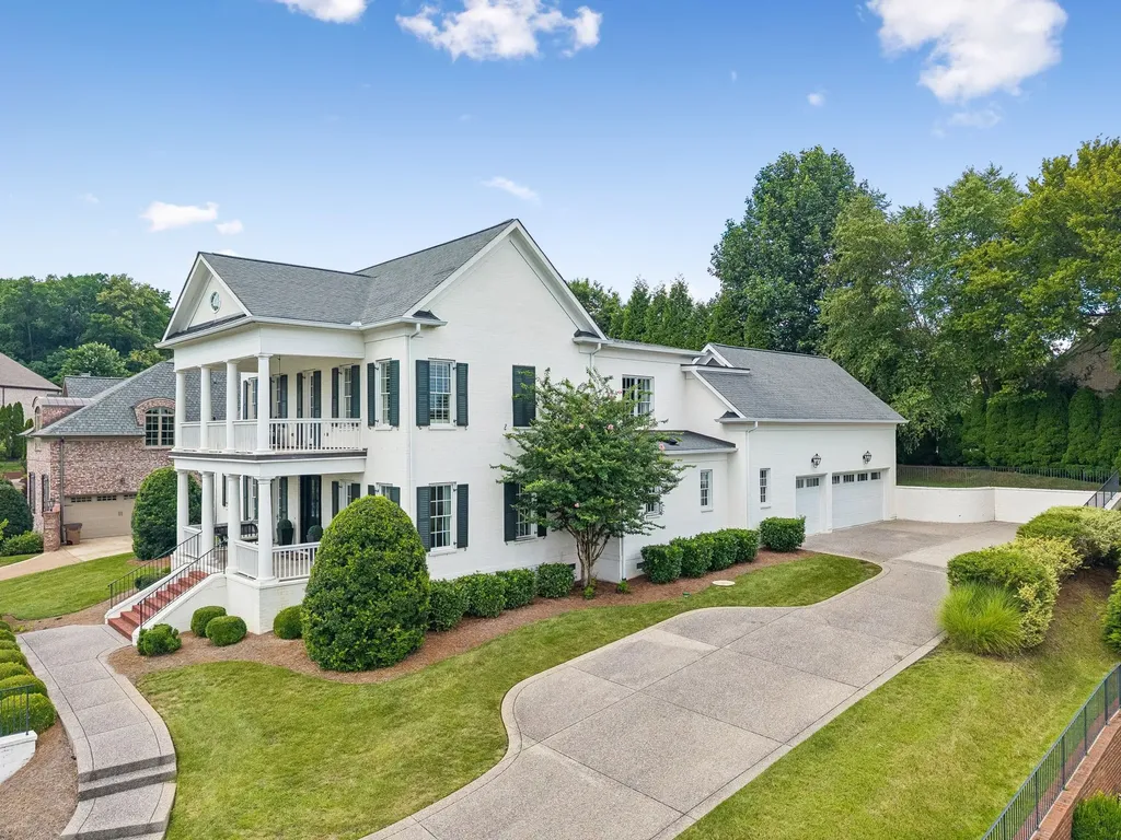 18 Ironwood Lane Brentwood TN 37027
