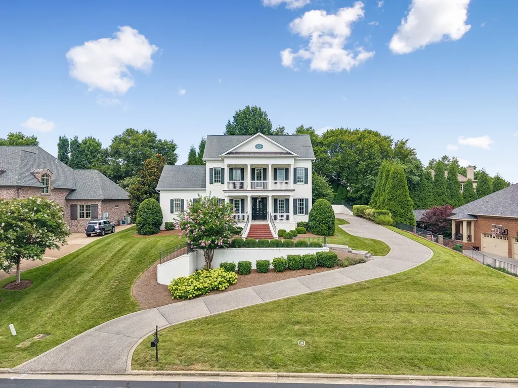 18 Ironwood Lane Brentwood TN 37027