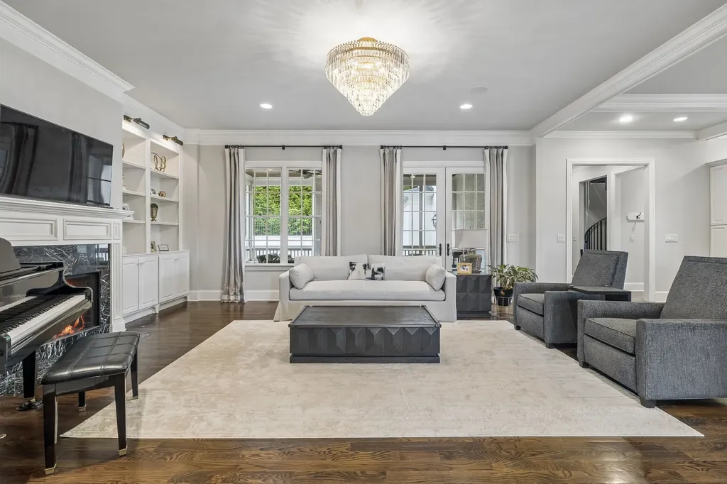 18 Ironwood Lane Brentwood TN 37027