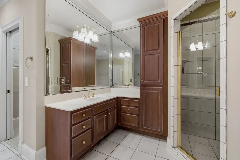 7813 Indian Springs Drive Nashville TN 37221